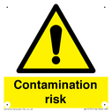 contamination-risk~